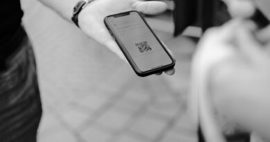 A QR Code at the Curtain Call: When a State Theatre Mistakes Tipping for Cultural Policy