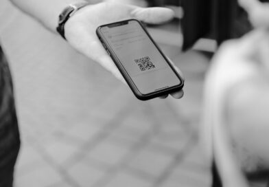 QR Code Tipping A Theatre Funding Debate - StageLync