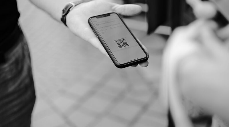 A QR Code at the Curtain Call: When a State Theatre Mistakes Tipping for Cultural Policy