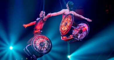 Salieri Circus Award Unveils 23 Competition Acts for Its Most International Edition Yet Salieri Circus Award Unveils 23 Competition Acts for Its Most International Edition Yet