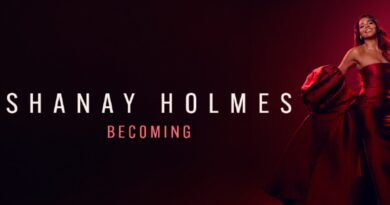 West End Star Shanay Holmes Announces Debut Studio Album ‘BECOMING’ West End Star Shanay Holmes Announces Debut Studio Album ‘BECOMING’