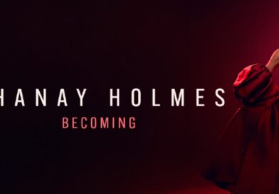 Shanay Holmes Announces Debut Album 'BECOMING' - StageLync