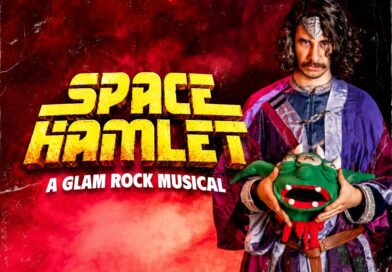 Space Hamlet photo by RC STAAB