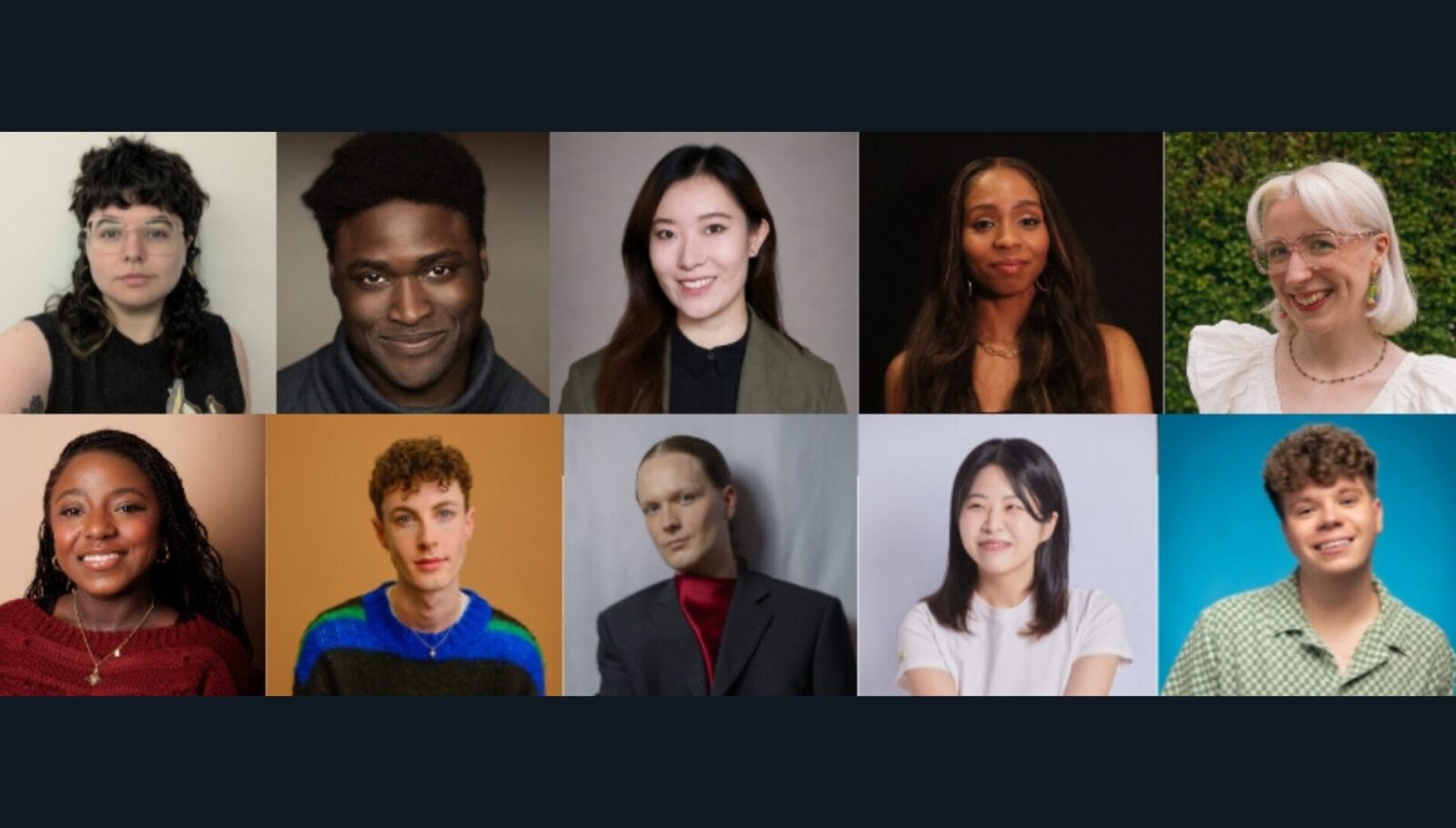 Stage One Announces Bridge the Gap Cohort 202627 - StageLync