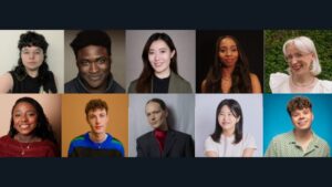 Stage One Announces 10 Emerging Producers for Bridge the Gap 2026/27 Programme