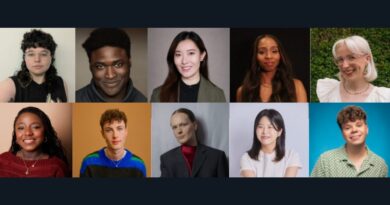 Stage One Announces 10 Emerging Producers for Bridge the Gap 2026/27 Programme