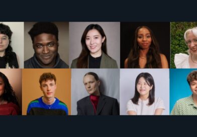 Stage One Announces Bridge the Gap Cohort 202627 - StageLync