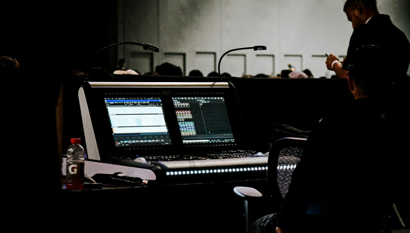 Stage Manager Jobs Worldwide The StageLync Job Board