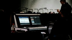 The Latest Stage Manager Jobs Worldwide: The StageLync Job Board