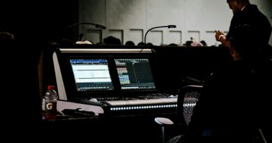 The Latest Stage Manager Jobs Worldwide: The StageLync Job Board The Latest Stage Manager Jobs Worldwide: The StageLync Job Board