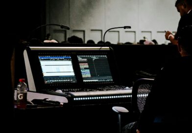 Stage Manager Jobs Worldwide The StageLync Job Board