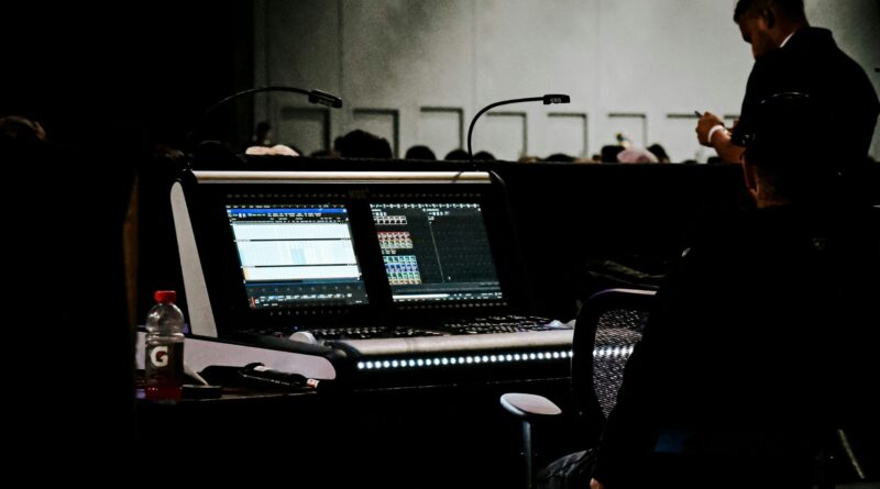 The Latest Stage Manager Jobs Worldwide: The StageLync Job Board The Latest Stage Manager Jobs Worldwide: The StageLync Job Board
