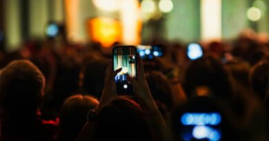 Waiting to Develop: Taking the Time to Process in a Picture-Perfect World Waiting to Develop: Taking the Time to Process in a Picture-Perfect World