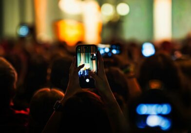 The Way We Capture Memories Through Photography - StageLync