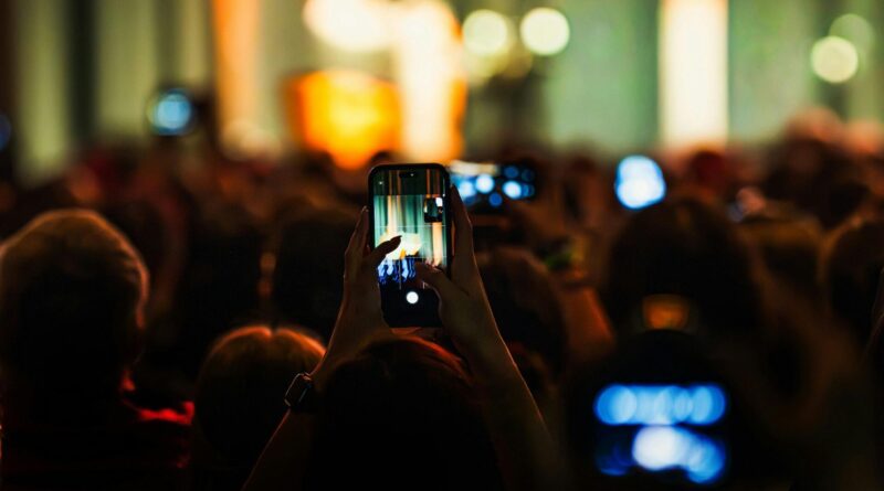 Waiting to Develop: Taking the Time to Process in a Picture-Perfect World Waiting to Develop: Taking the Time to Process in a Picture-Perfect World