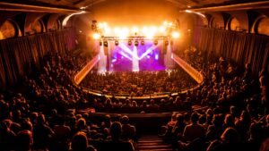 Theatres Trust Marks 50th Anniversary with 20th Theatres at Risk Register