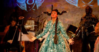 Totally Thames Festival 2026 Unveils Second Wave of Riverwide Programming