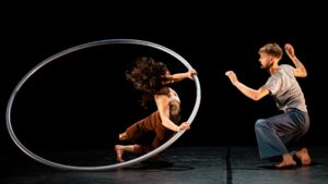 Open Letter Calls for Mediation Amid Leadership Crisis at UP – Circus & Performing Arts
