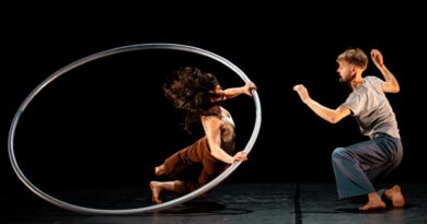 Open Letter Calls for Mediation Amid Leadership Crisis at UP – Circus & Performing Arts Open Letter Calls for Mediation Amid Leadership Crisis at UP – Circus & Performing Arts