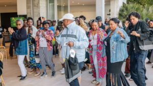 artEquity Celebrates Connection at the 2026 Black Playwrights Gathering