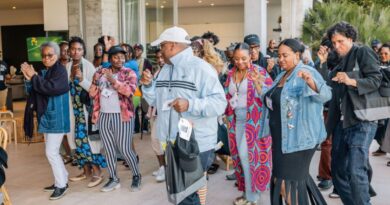 artEquity Celebrates Connection at the 2026 Black Playwrights Gathering artEquity Celebrates Connection at the 2026 Black Playwrights Gathering