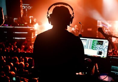 Audio & Sound Jobs in Theatre and Live Production - StageLync