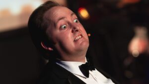 Austin Walker Brings Nostalgic Variety Show to EdFringe