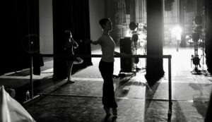 Backstage Physical Therapy: The Hidden Healthcare Team Keeping A Production Running