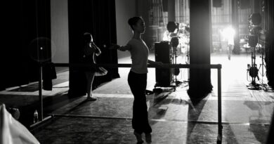 Backstage Physical Therapy: The Hidden Healthcare Team Keeping A Production Running