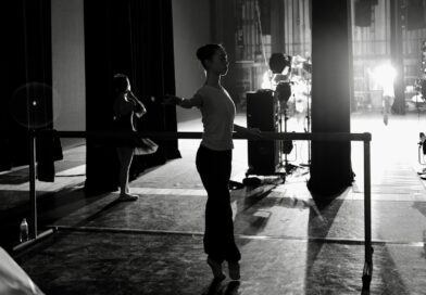 Backstage Physical Therapy The Hidden Healthcare Team - StageLync