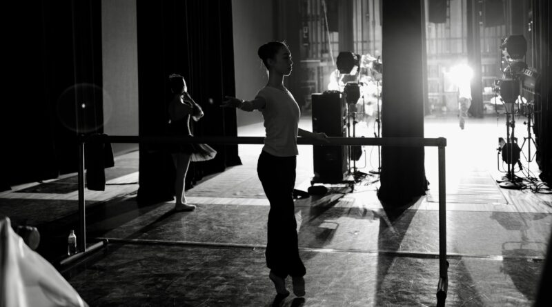 Backstage Physical Therapy The Hidden Healthcare Team - StageLync