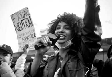 Best Practices for Protest Sound Clear Communication - StageLync