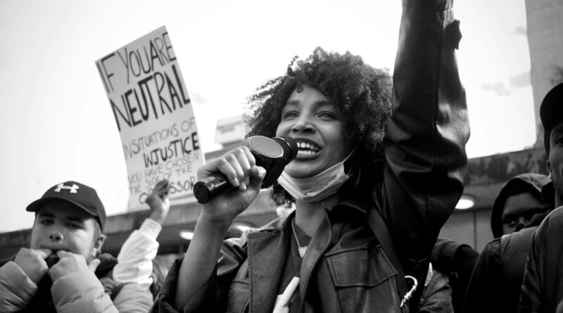 Best Practices for Protest Sound: Clear Communication Best Practices for Protest Sound: Clear Communication