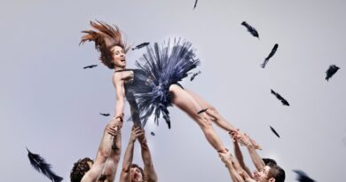 Brighton Dome Unveils Autumn 2026 Events Programme Across Three Stages Brighton Dome Unveils Autumn 2026 Events Programme Across Three Stages