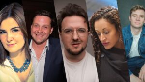 British Youth Music Theatre Reimagines Jimmy Jewell’s ‘Frankenstein’ for 20th Anniversary Revival