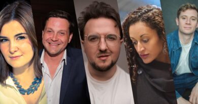 British Youth Music Theatre Reimagines Jimmy Jewell’s ‘Frankenstein’ for 20th Anniversary Revival