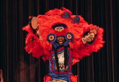 Citizen Arts International Festival Launches 2026 Season - StageLync