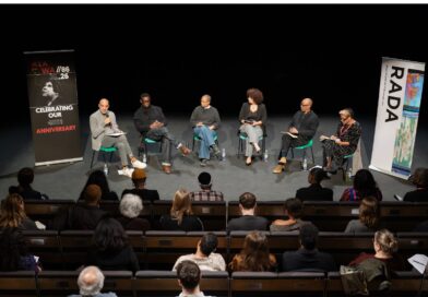 David Harewood to Keynote Mona Hammond Lecture at RADA