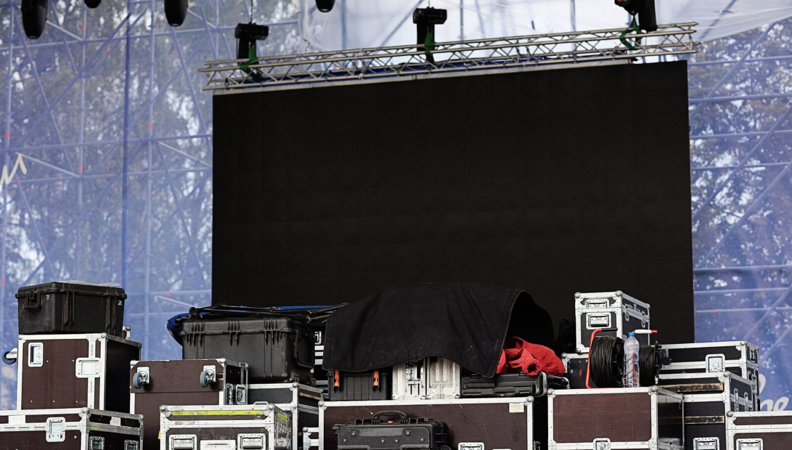 Foundation for Stage Managers Fall 2026 Small Grants Open - StageLync