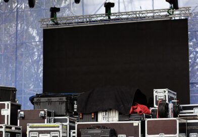 Foundation for Stage Managers Fall 2026 Small Grants Open - StageLync
