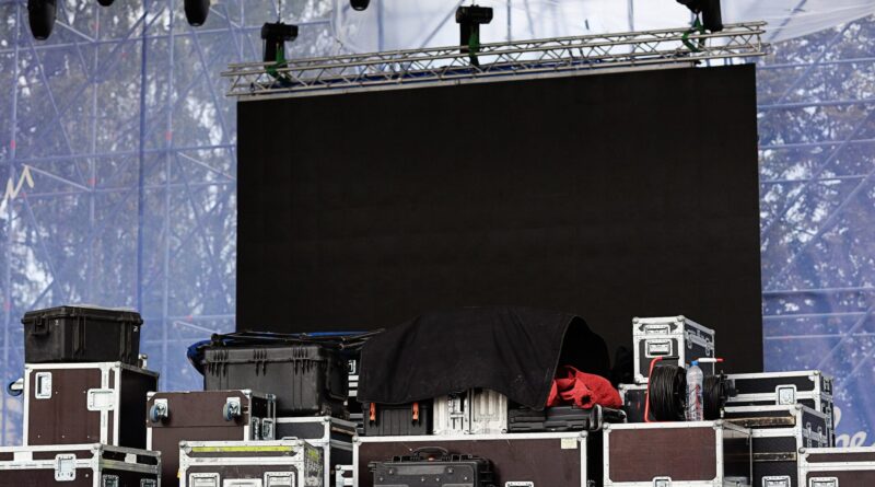 Foundation for Stage Managers Opens Fall 2026 Small Grant Applications