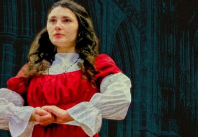 Immersive Audio Experience KATHARINE Announces UK Tour - StageLync