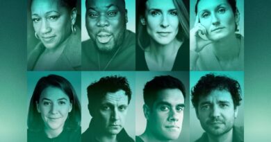 Francesca Moody Productions Announces Initial Casting for Tim Crouch’s ‘An Oak Tree’ at The Other Palace