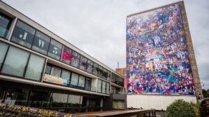 London’s JW3 Celebrates 13th Anniversary Year with Vibrant Autumn/Winter Season
