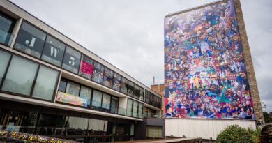 London’s JW3 Celebrates 13th Anniversary Year with Vibrant Autumn/Winter Season London’s JW3 Celebrates 13th Anniversary Year with Vibrant Autumn/Winter Season