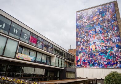 JW3 London Unveils AutumnWinter 2026 Season - StageLync
