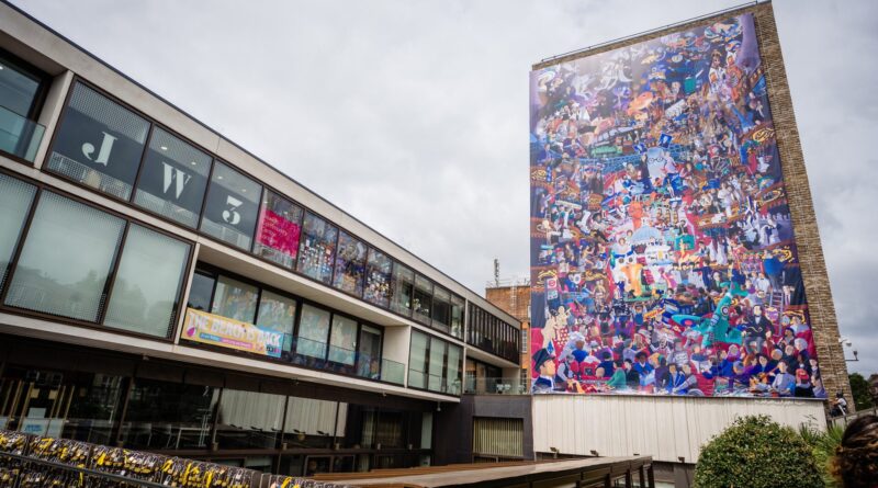 London’s JW3 Celebrates 13th Anniversary Year with Vibrant Autumn/Winter Season