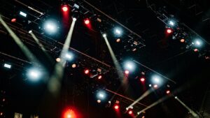 Lighting Electrician Jobs Worldwide: The StageLync Job Board