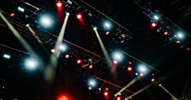 Lighting Electrician Jobs Worldwide: The StageLync Job Board