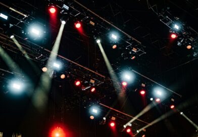 Lighting Electrician Jobs Worldwide: The StageLync Job Board